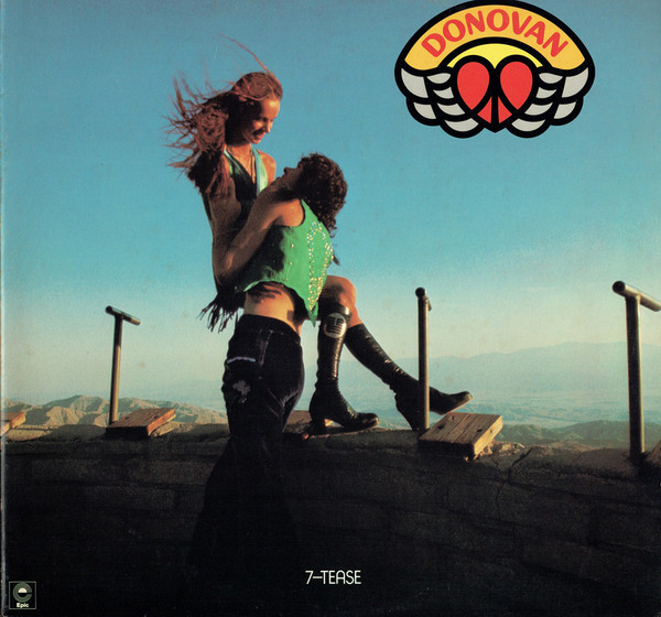 Donovan – 7-Tease