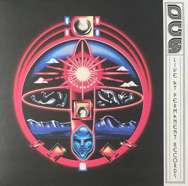 OCS – Live At Permanent Records