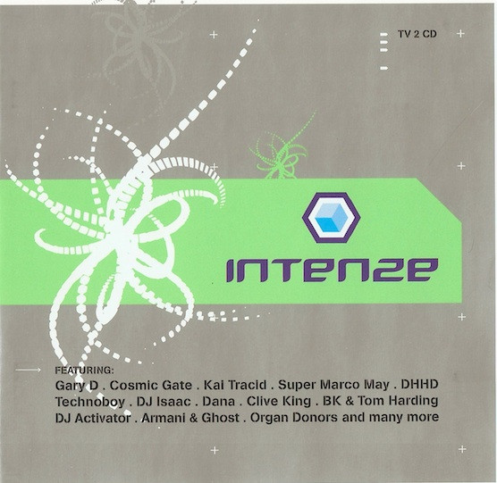 Various – Intenze