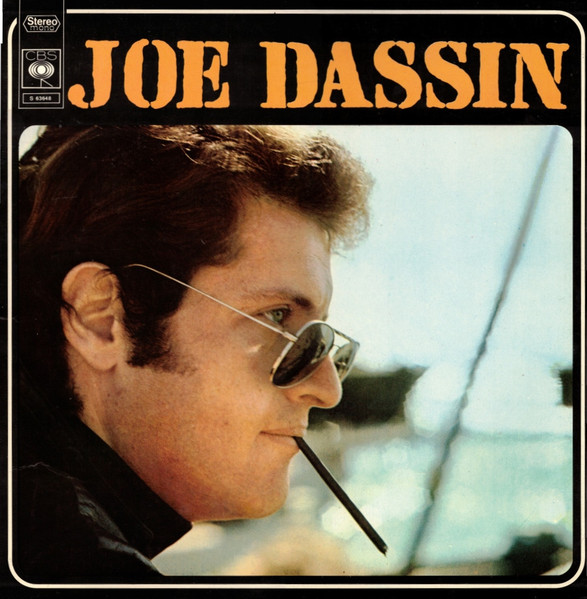 Joe Dassin – Joe Dassin