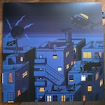 Lavery – Towerblock Transmissions EP