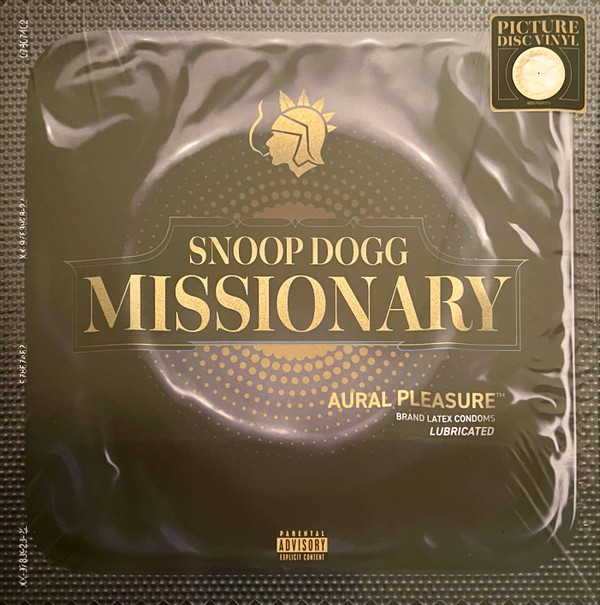 Snoop Dogg – Missionary