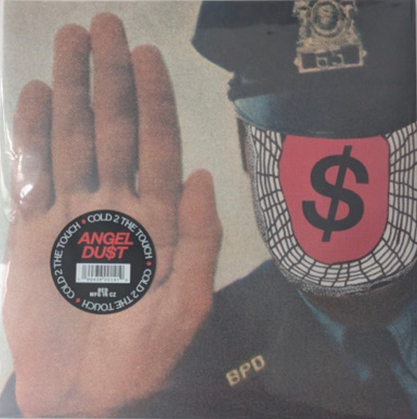 Angel Du$t – Cold 2 The Touch