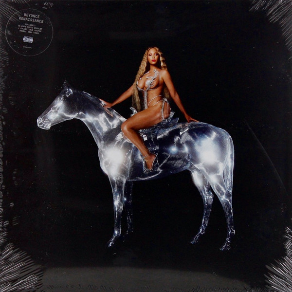 Beyoncé – Renaissance