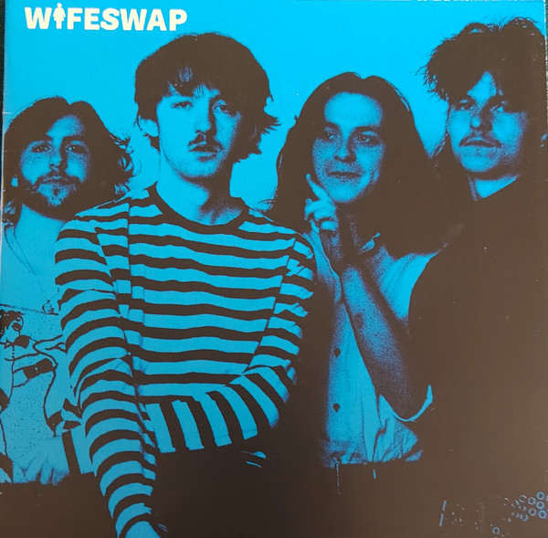 Wifeswap – Spiritus Mundi/Happy Days
