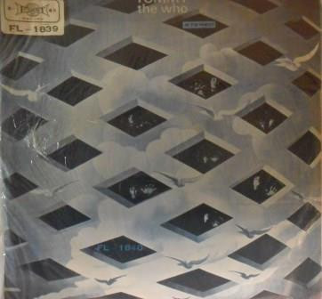The Who – Tommy