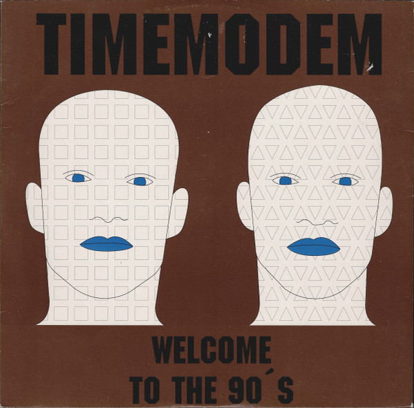Time Modem – Welcome To The 90's
