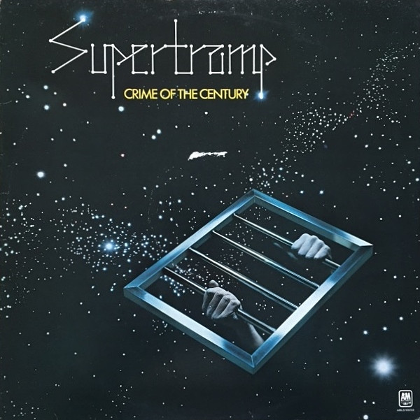 Supertramp – Crime Of The Century