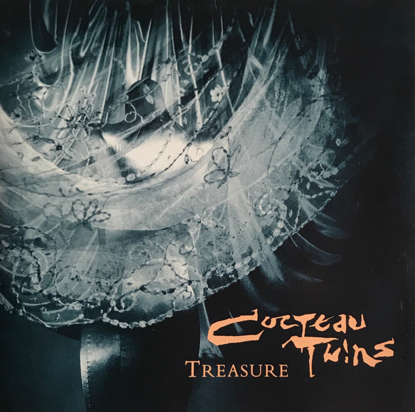 Cocteau Twins – Treasure