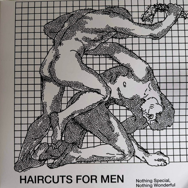 Haircuts for Men – Nothing Special, Nothing Wonderful