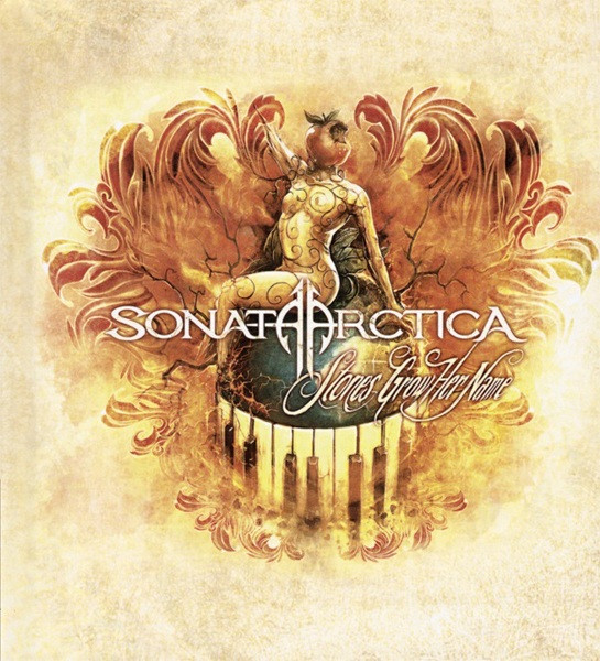 Sonata Arctica – Stones Grow Her Name