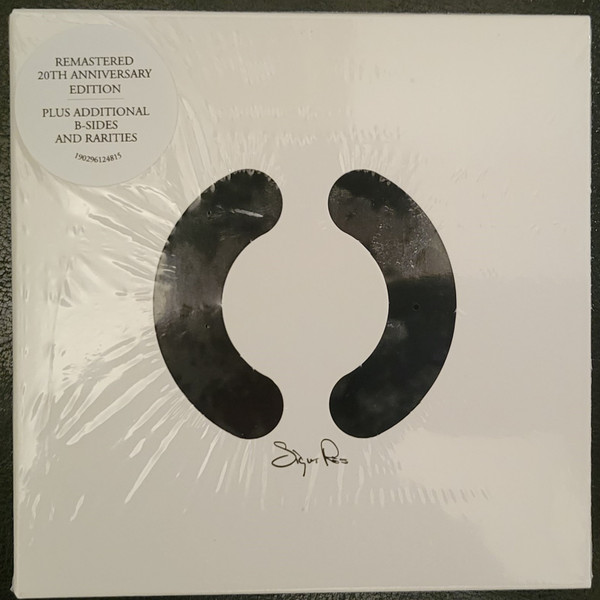 Sigur Rós – ( )