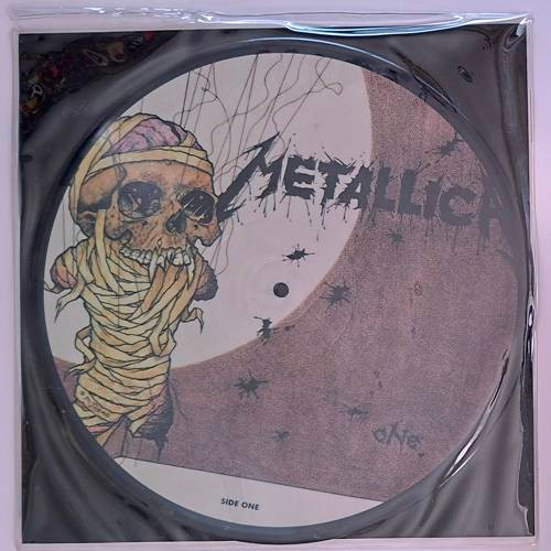 Metallica – One