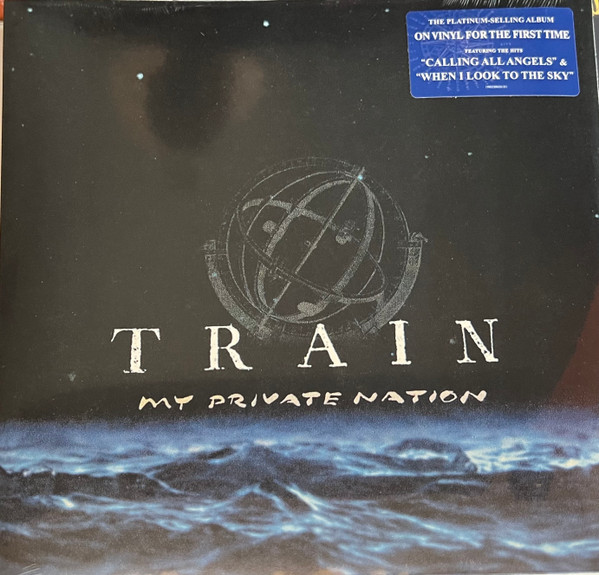 Train – My Private Nation