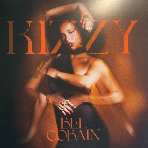 Bel Cobain – Kizzy