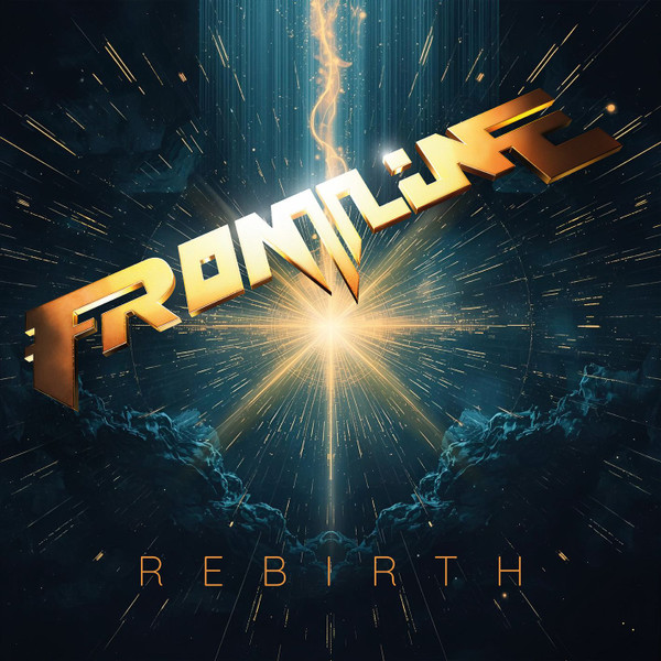 Frontline – Rebirth