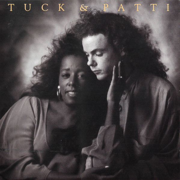 Tuck & Patti – Love Warriors