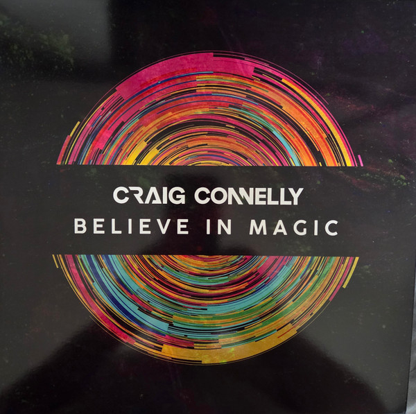 Craig Connelly – Believe In Magic