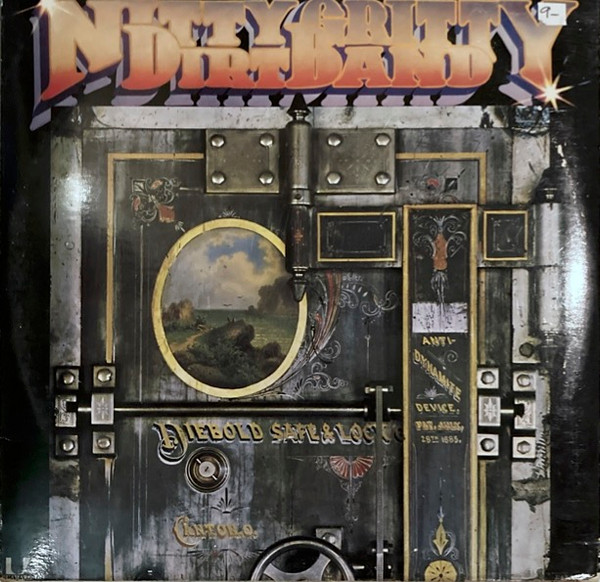 Nitty Gritty Dirt Band – Dirt, Silver & Gold