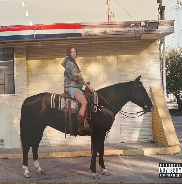Kacey Musgraves – Middle Of Nowhere