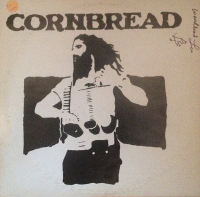 Cornbread – Cornbread