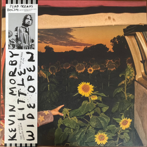 Kevin Morby – Little Wide Open