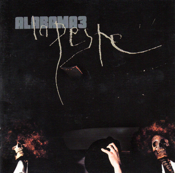 Alabama 3 – La Peste