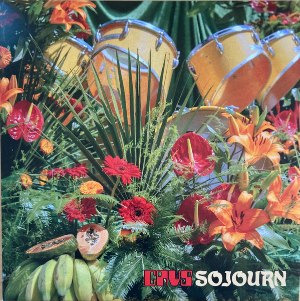 Cavs – Sojourn