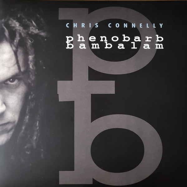 Chris Connelly – Phenobarb Bambalam