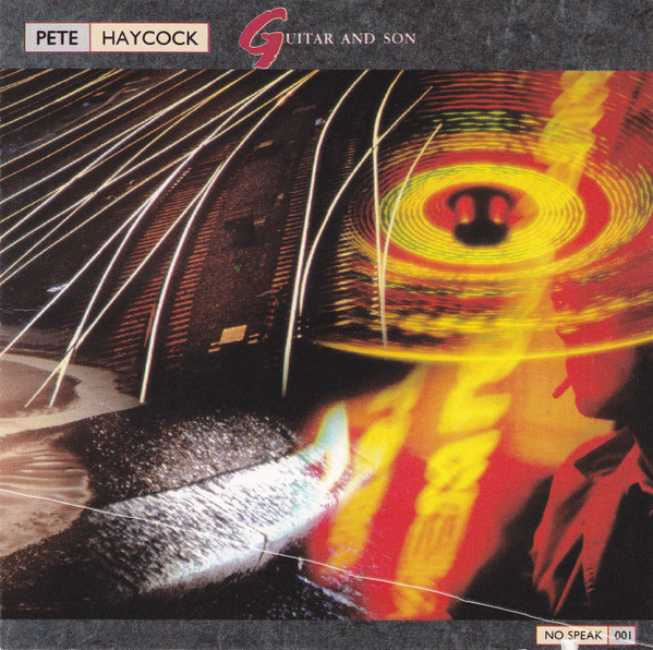 Pete Haycock – Guitar And Son
