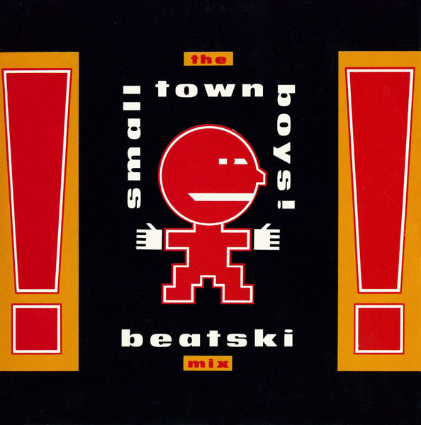 The Smalltown Boys – Beatski Mix