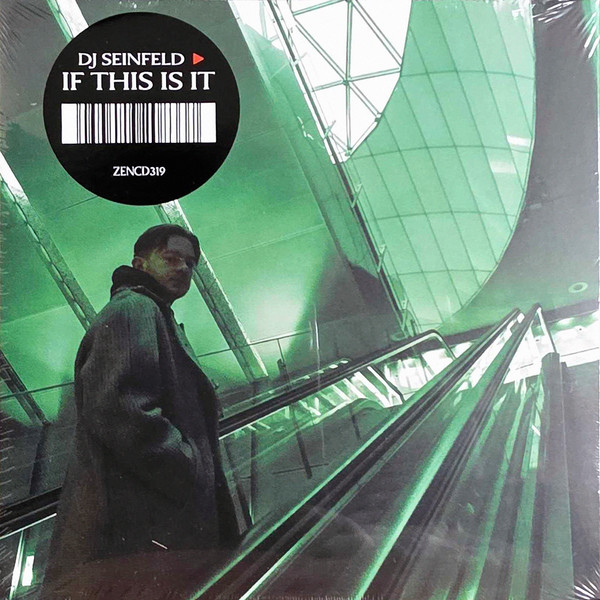 DJ Seinfeld – If This Is It