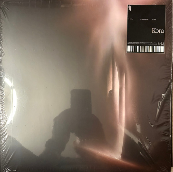 Skrillex – Kora