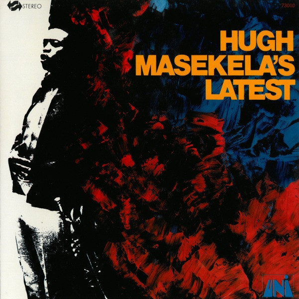 Hugh Masekela – Hugh Masekela's Latest