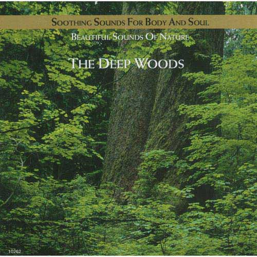 No Artist – The Deep Woods