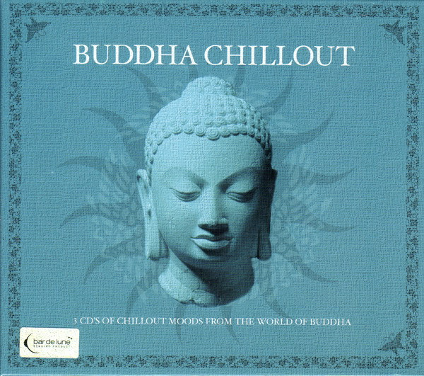 Various – Buddha Chillout