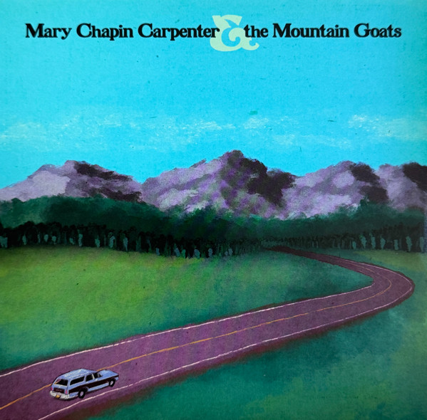Mary Chapin Carpenter & The Mountain Goats – Put The Message In The Box / Migrations