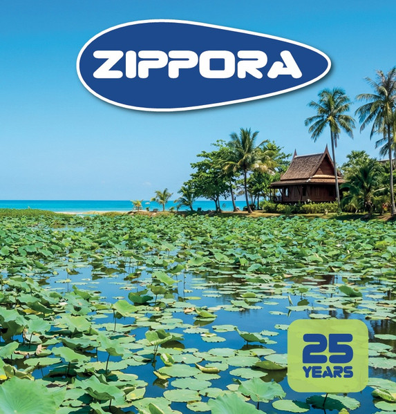 Zippora – 25 Years