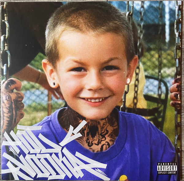 Terror Reid – Hot Vodka 1