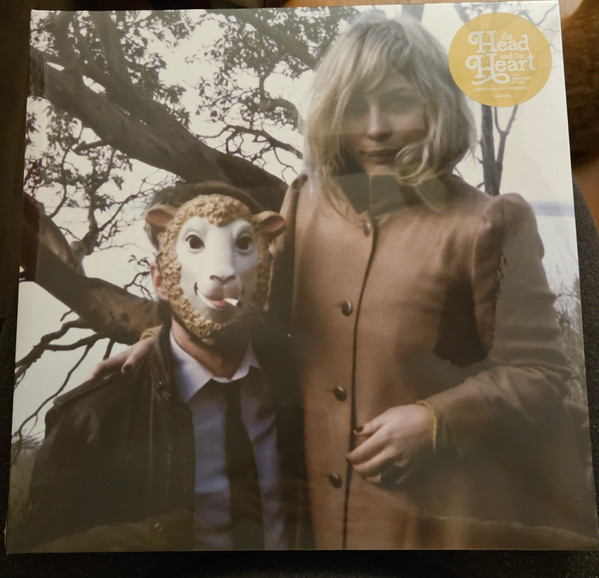 The Head And The Heart – The Head & The Heart 15th Anniversary Edition