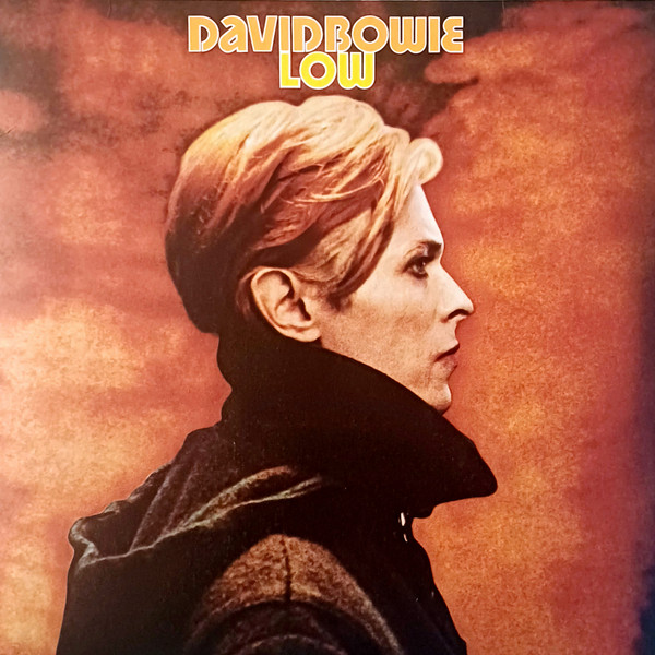 David Bowie – Low
