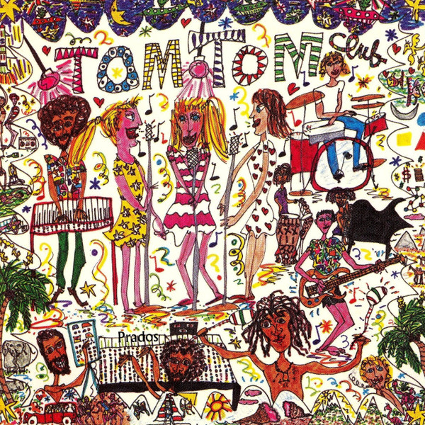 Tom Tom Club – Tom Tom Club