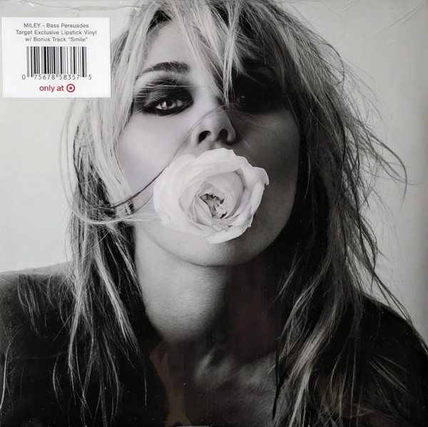 Miley Cyrus – Bass Persuades