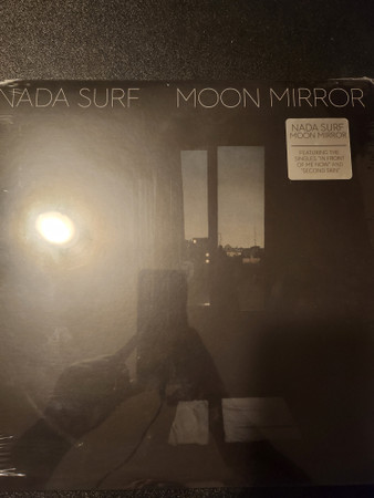 Nada Surf – Moon Mirror