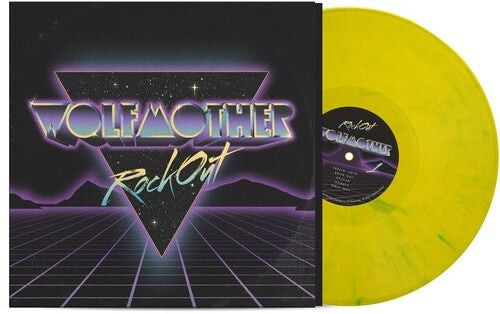 Wolfmother – Rock Out