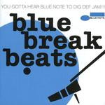 Various – Blue Break Beats