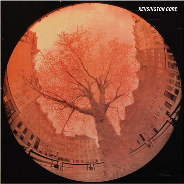 Kensington Gore – Kensington Gore