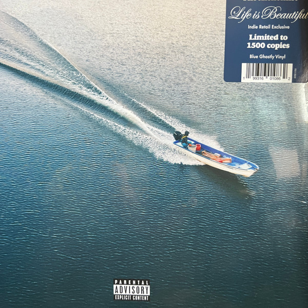 Larry June, 2 Chainz & Alchemist – Life Is Beautiful