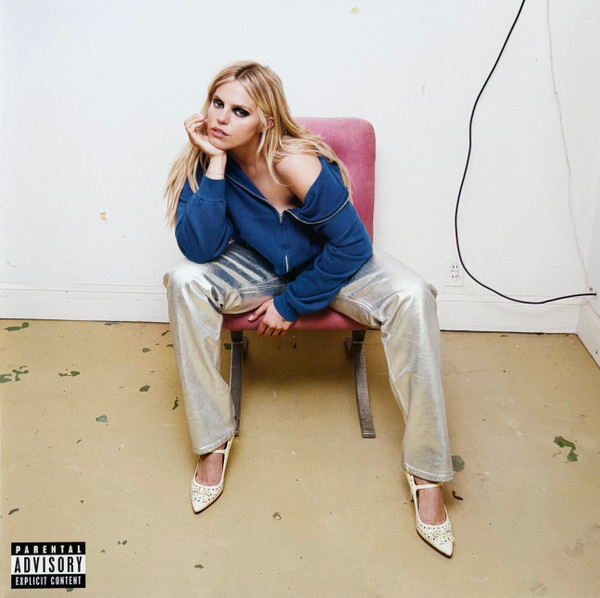 Reneé Rapp – Bite Me