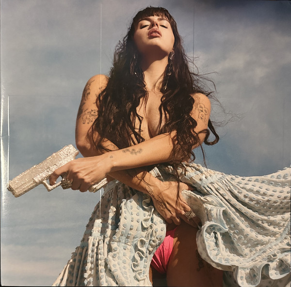 Rebecca Black – Salvation